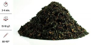 Formosa Oolong, 50 gram