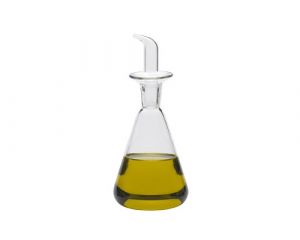 Olijfolie & Azijn flesje, medium, 0.25 liter