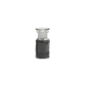 Apothekersflesje (2 stuks), mini, helder glas - 100 ml